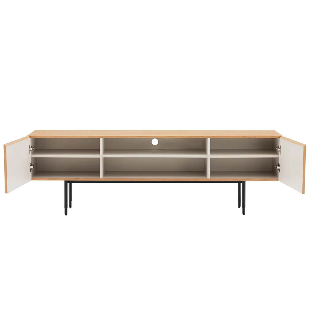 TV-LAUD NATE 180X40XH58CM TAMM
