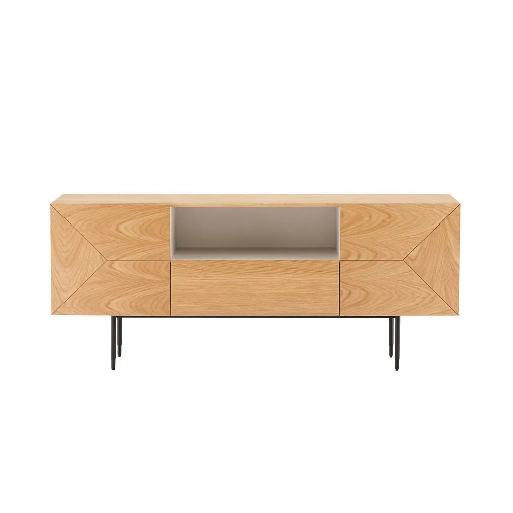 KUMMUT NATE 180X40XH76CM TAMM