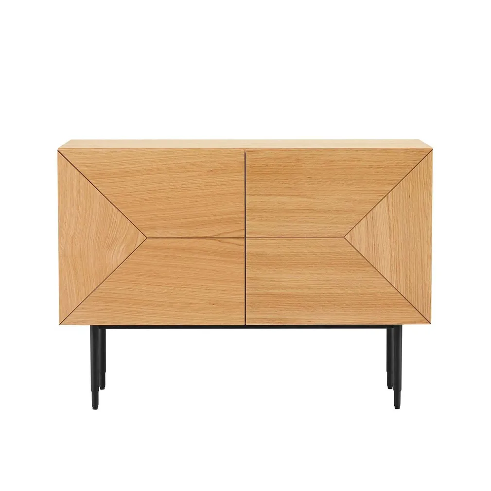 KUMMUT NATE 106X40XH76CM TAMM