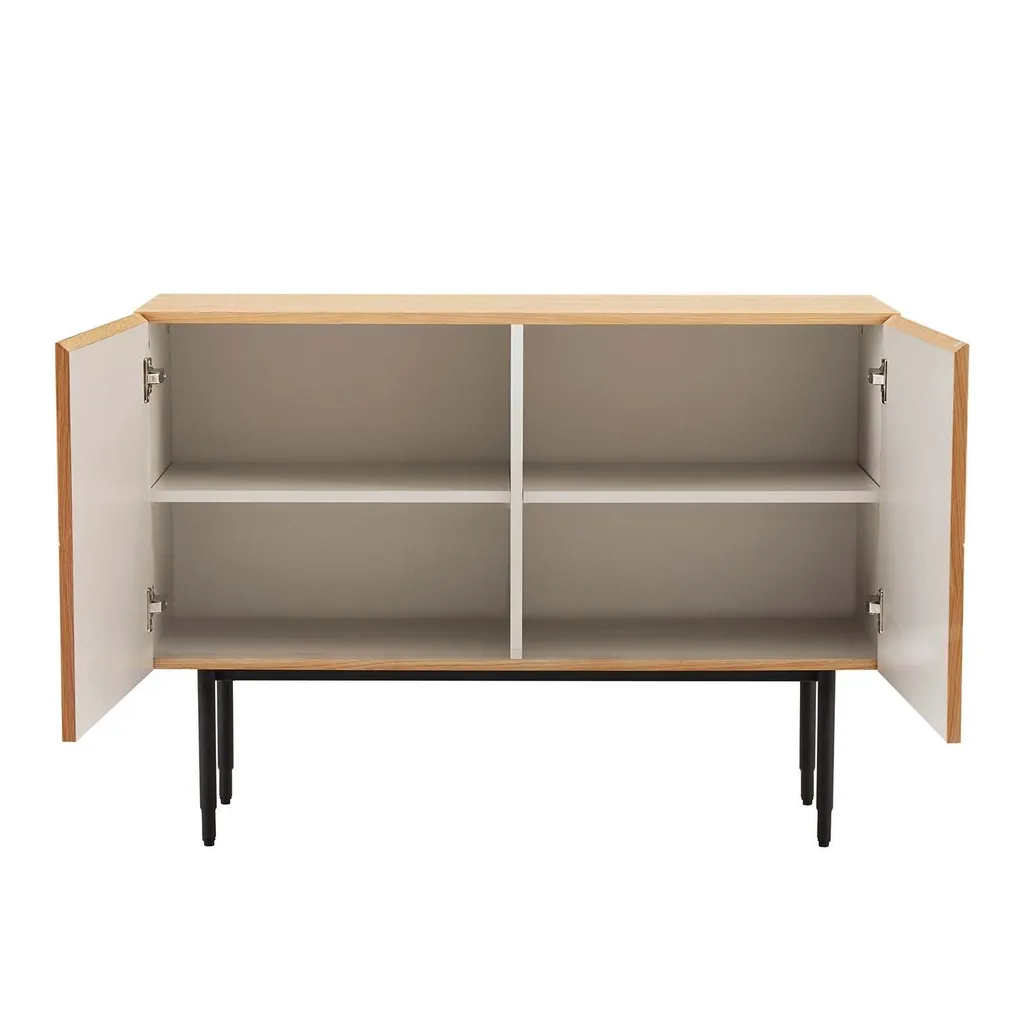 KUMMUT NATE 106X40XH76CM TAMM