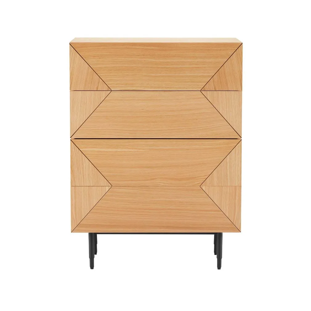 KUMMUT NATE 75X40XH102CM TAMM
