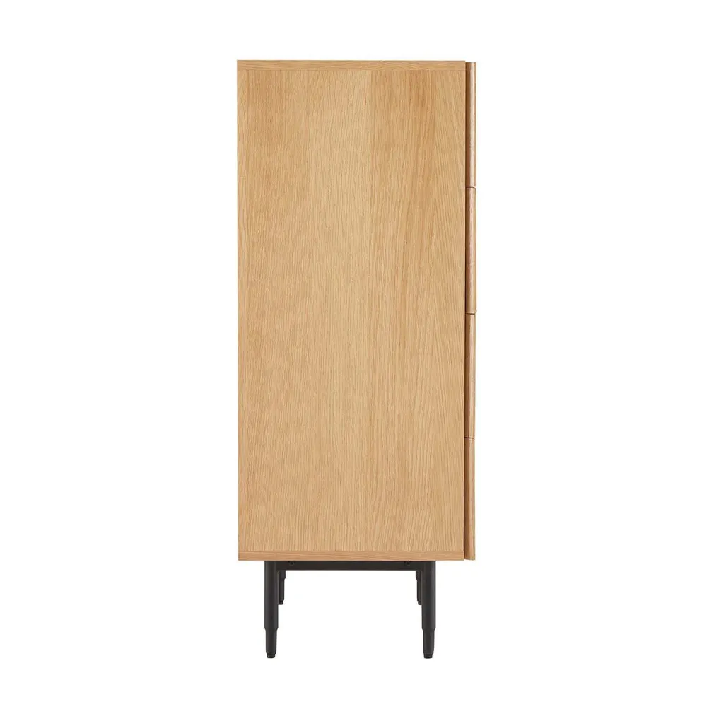 KUMMUT NATE 75X40XH102CM TAMM
