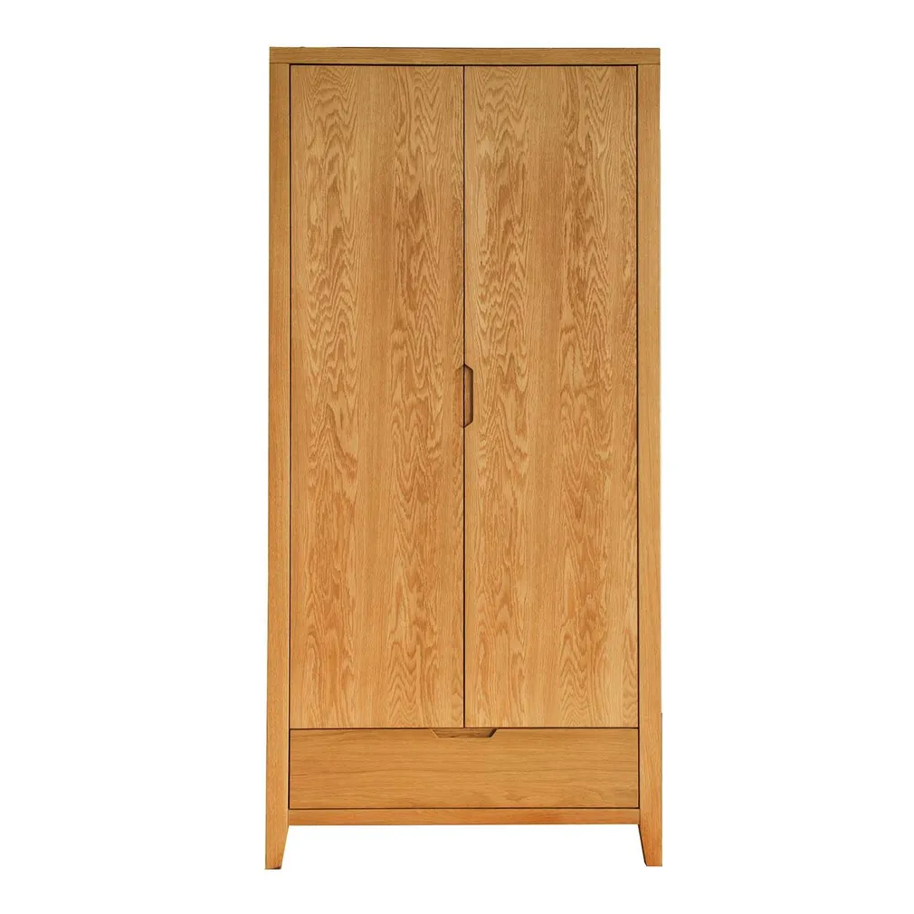 RIIDEKAPP CHAMBA 90X58XH198CM