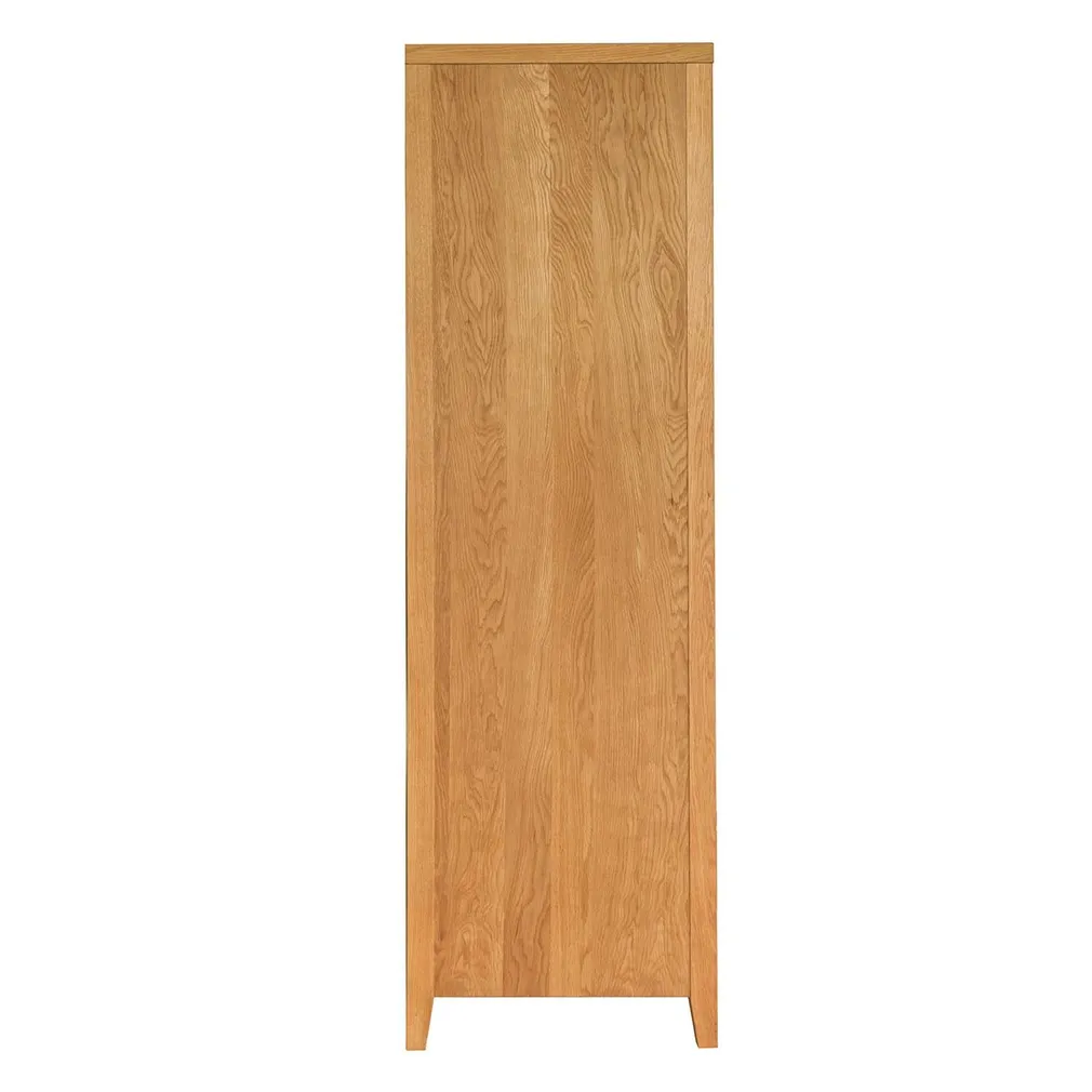 RIIDEKAPP CHAMBA 90X58XH198CM