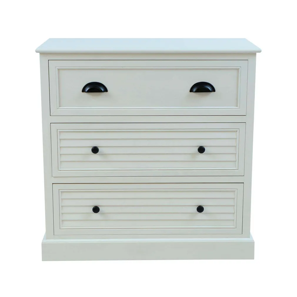 KUMMUT MELDON 80X35XH80CM VALGE