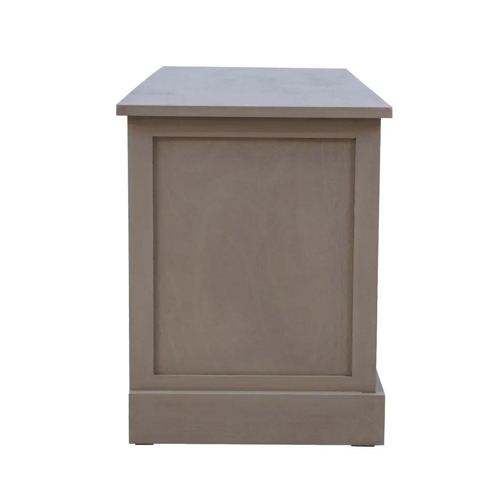 ESIKUPINK KENT 107X39XH50CM