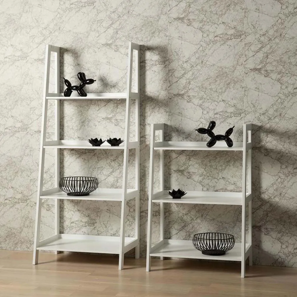 RIIUL WALLY 63X40XH130CM VALGE