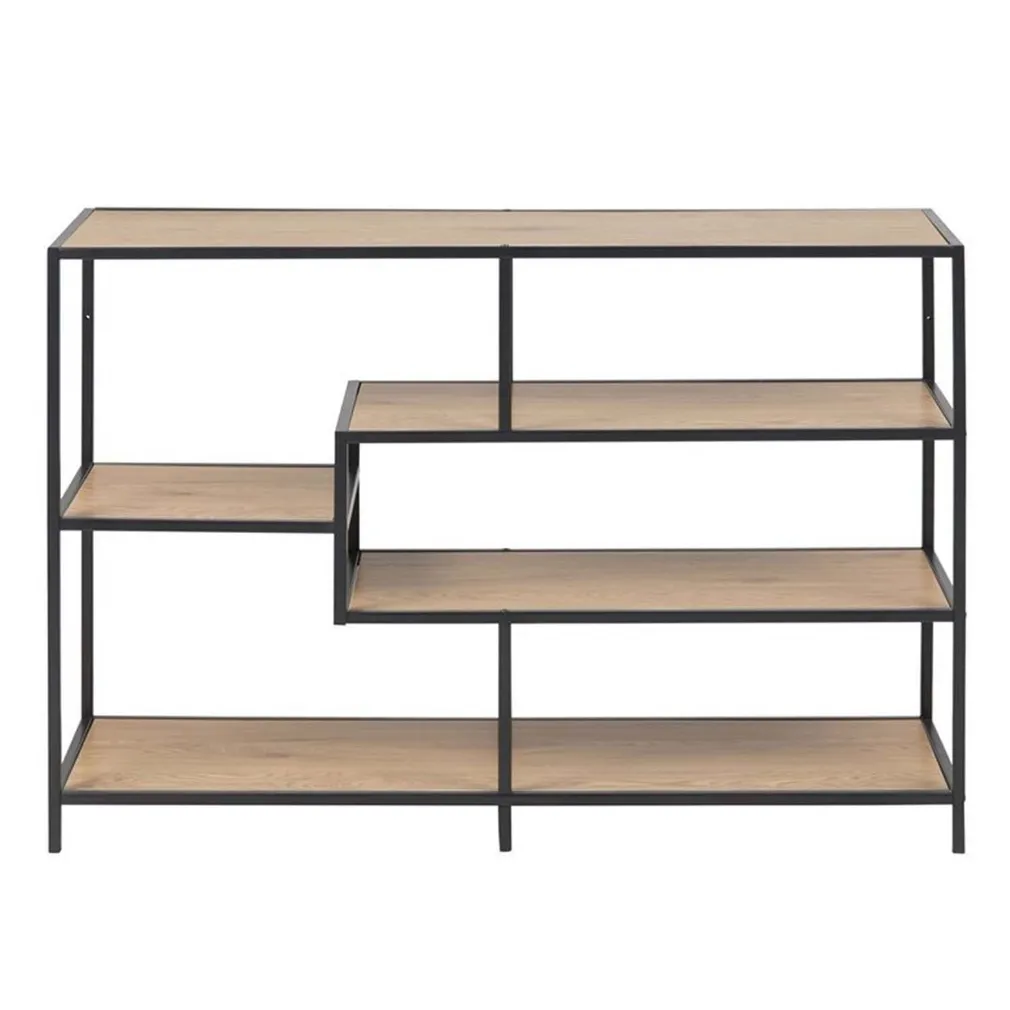 RIIUL SEAFORD 114X35XH78CM TAMM