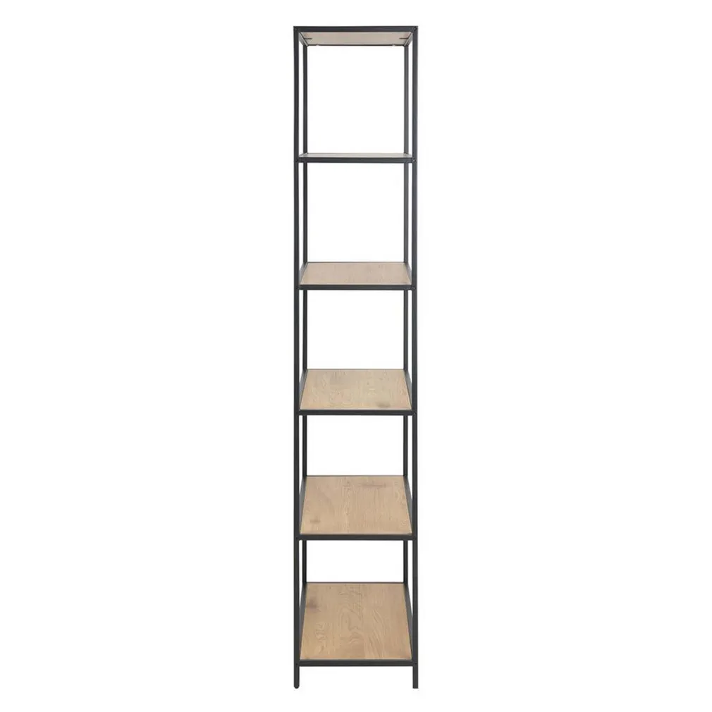 RIIUL SEAFORD 77X35XH185CM, METSIK TAMM