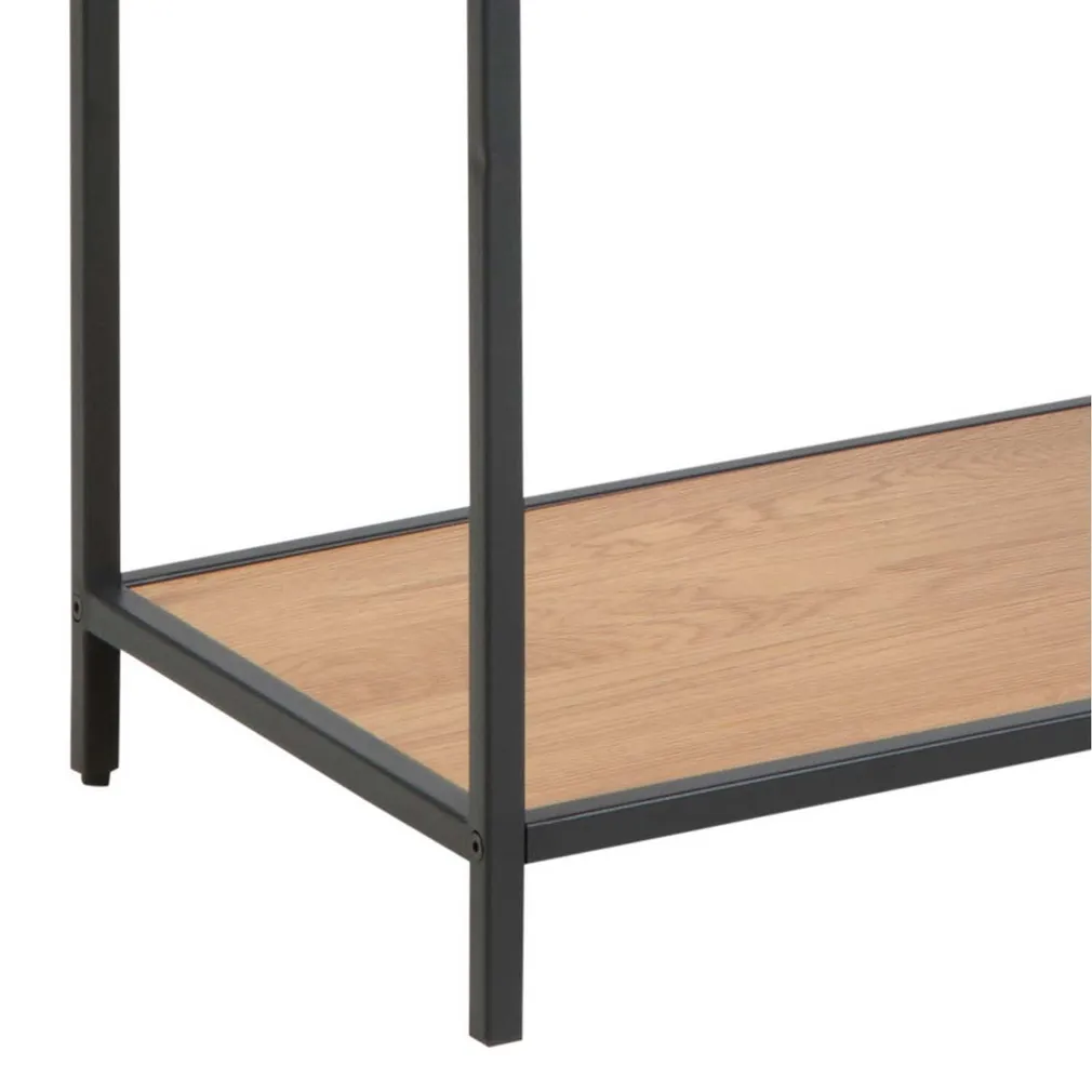RIIUL SEAFORD 77X35XH185CM, METSIK TAMM