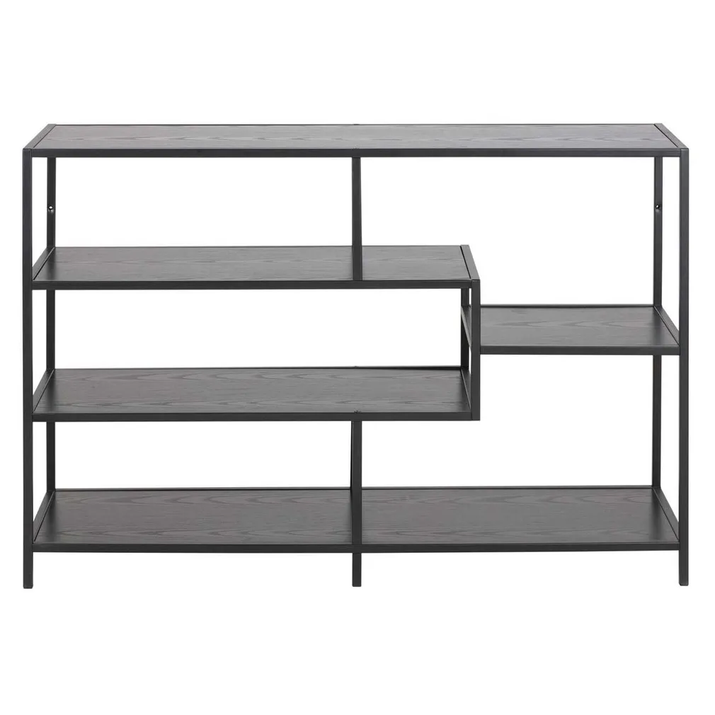 RIIUL SEAFORD 114X35XH78CM MUST