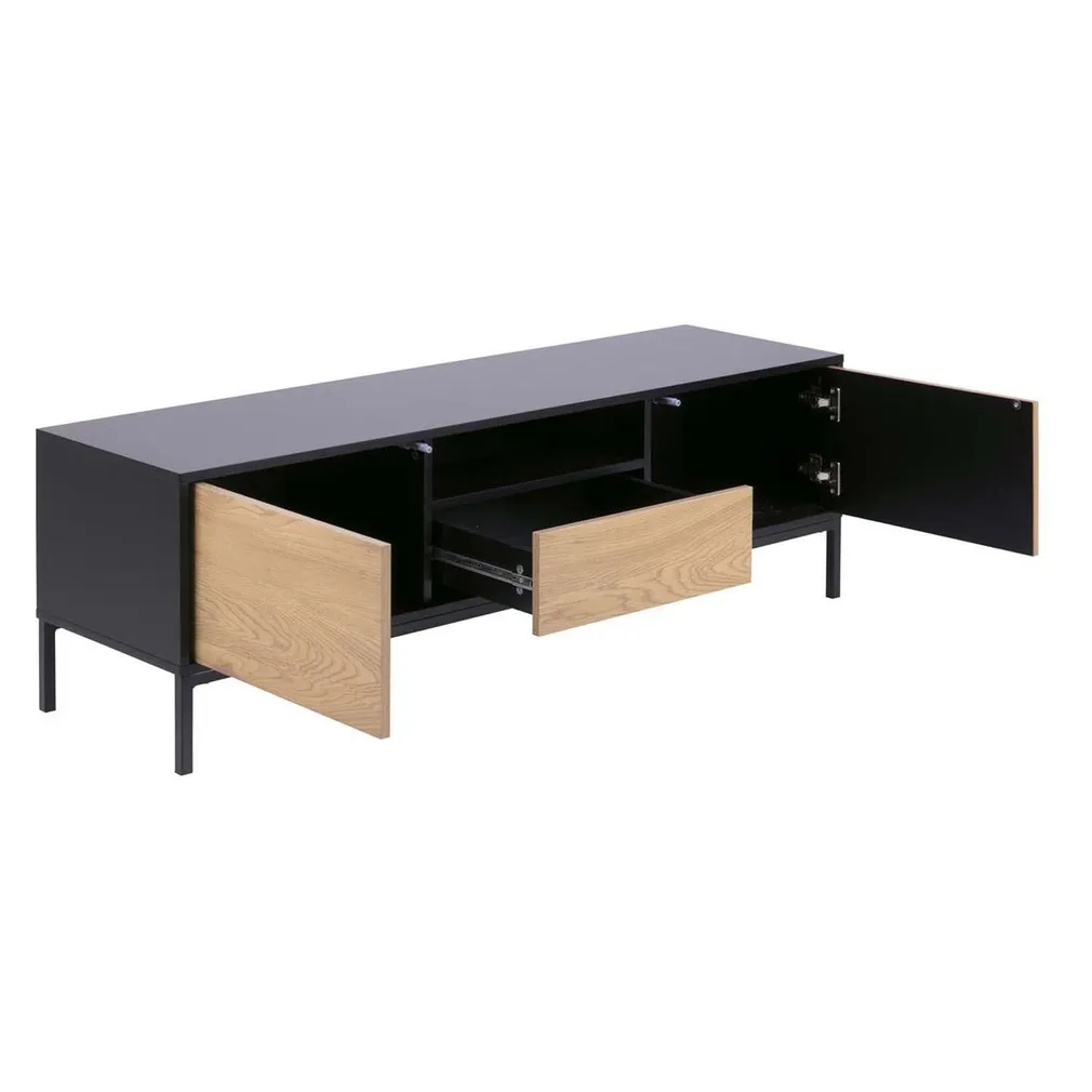 TV-LAUD SEAFORD 140X40XH45CM TAMM