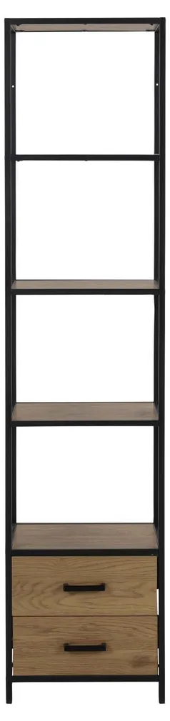 RIIUL SEAFORD 42X35XH185CM NATURAALNE