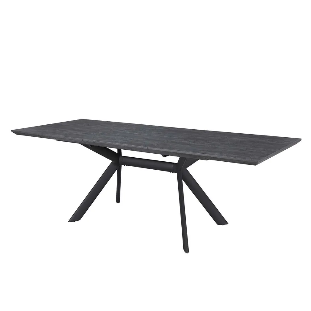 SÖÖGILAUD EDDY-2 160/220X90XH76CM HALL
