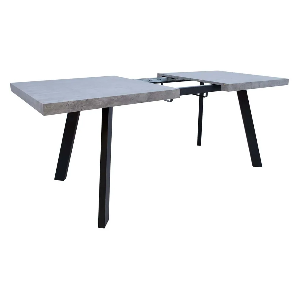 SÖÖGILAUD BRIGIT 159/198X84,5XH77CM BETOON