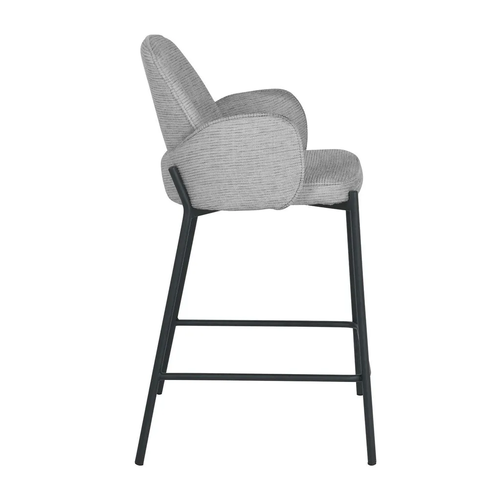 BAARITOOL DAMEN HELEHALL