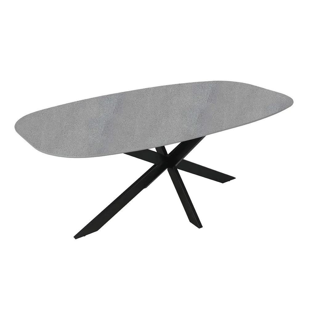 SÖÖGILAUD CHASE 200X100XH76CM HALL