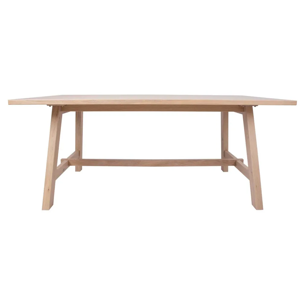 SÖÖGILAUD BERGEN 220X95XH75CM HELE TAMM