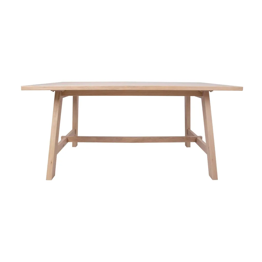 SÖÖGILAUD BERGEN 180X95XH75CM HELE TAMM