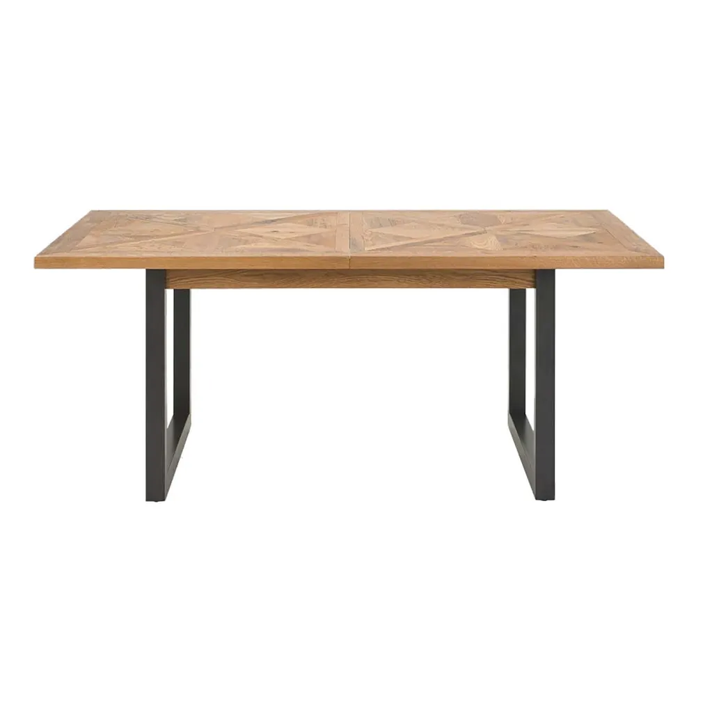 SÖÖGILAUD INDUS 190/240X100XH76,5CM TAMM