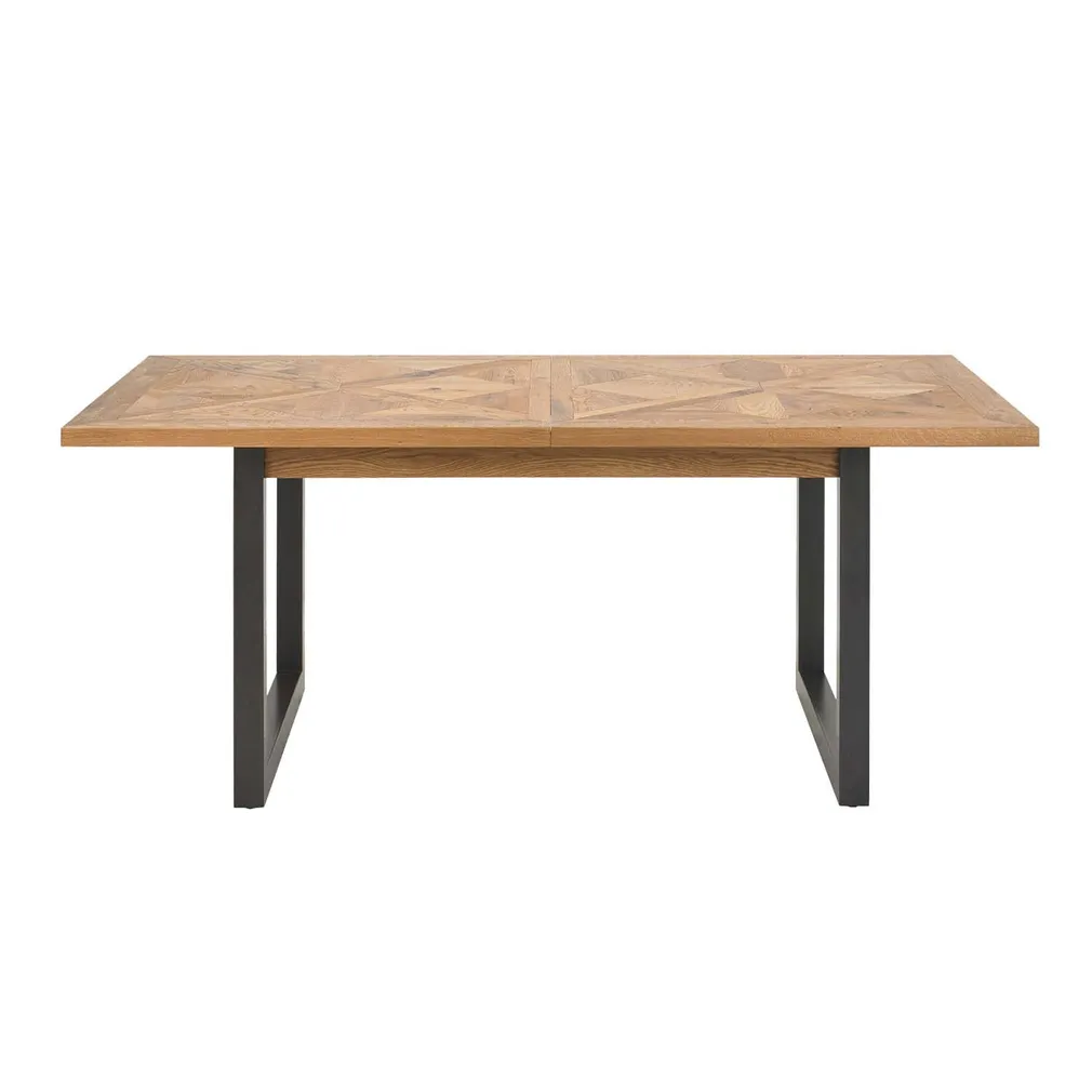 SÖÖGILAUD INDUS 190/240X100XH76,5CM TAMM