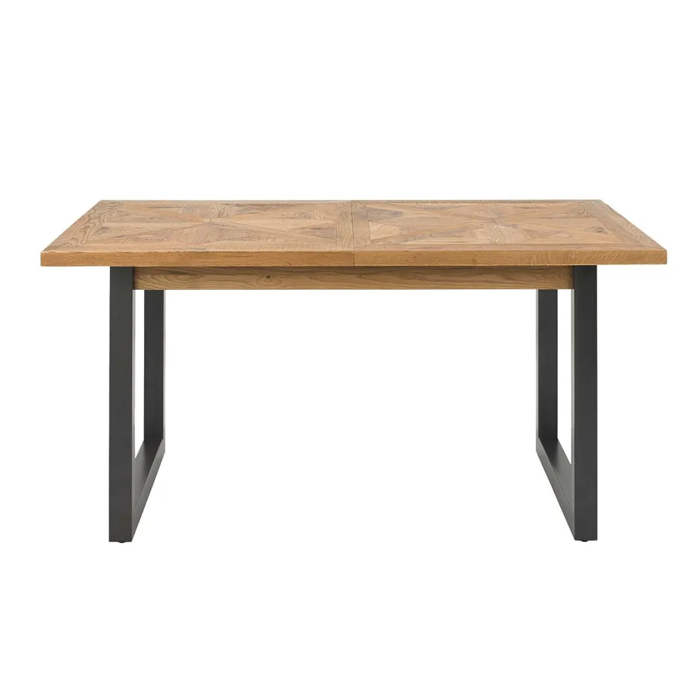 SÖÖGILAUD INDUS 158/203X90XH76,5CM TAMM