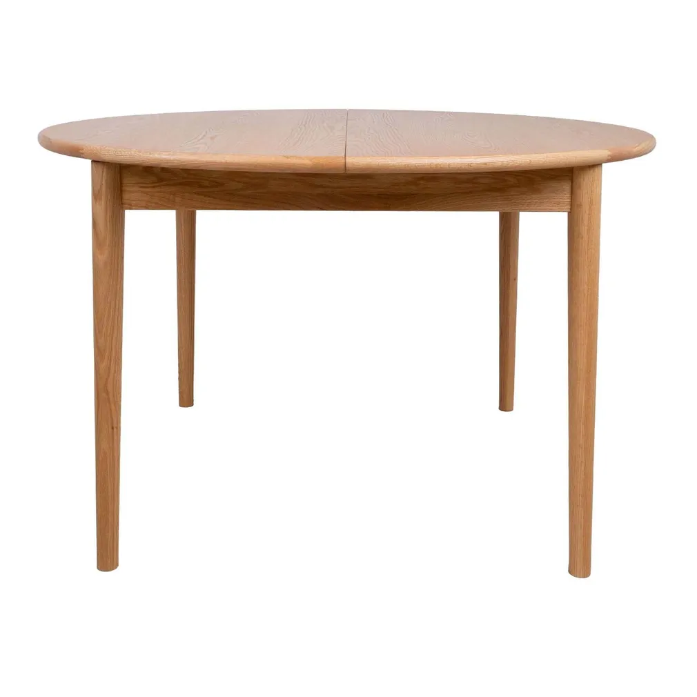 SÖÖGILAUD TROYES D120+40XH75CM TAMM