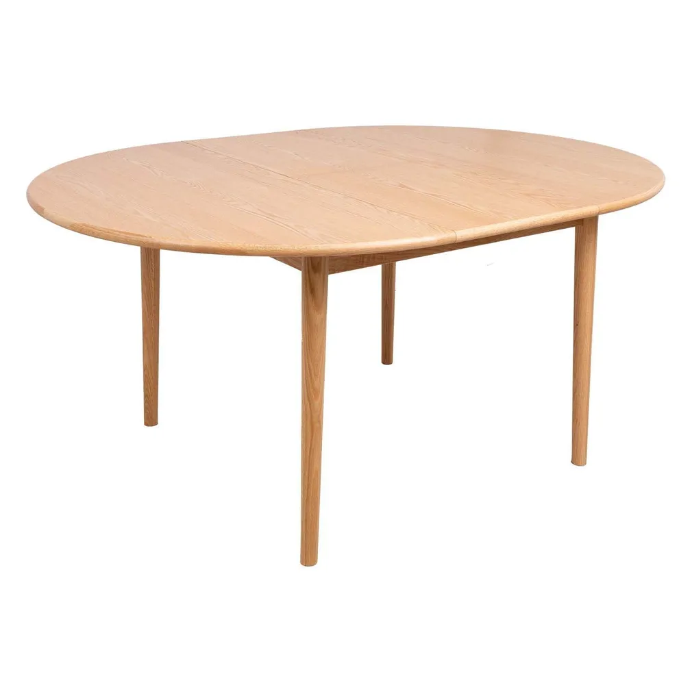 SÖÖGILAUD TROYES D120+40XH75CM TAMM