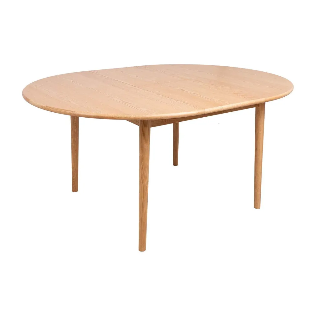 SÖÖGILAUD TROYES D100+32XH75CM TAMM