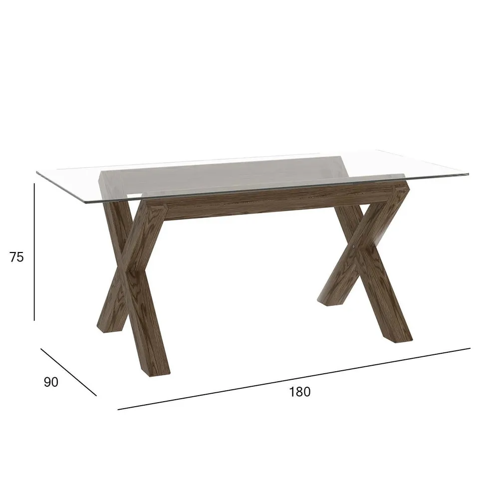 SÖÖGILAUD TURIN 180X90XH75CM SUITSUTAMM