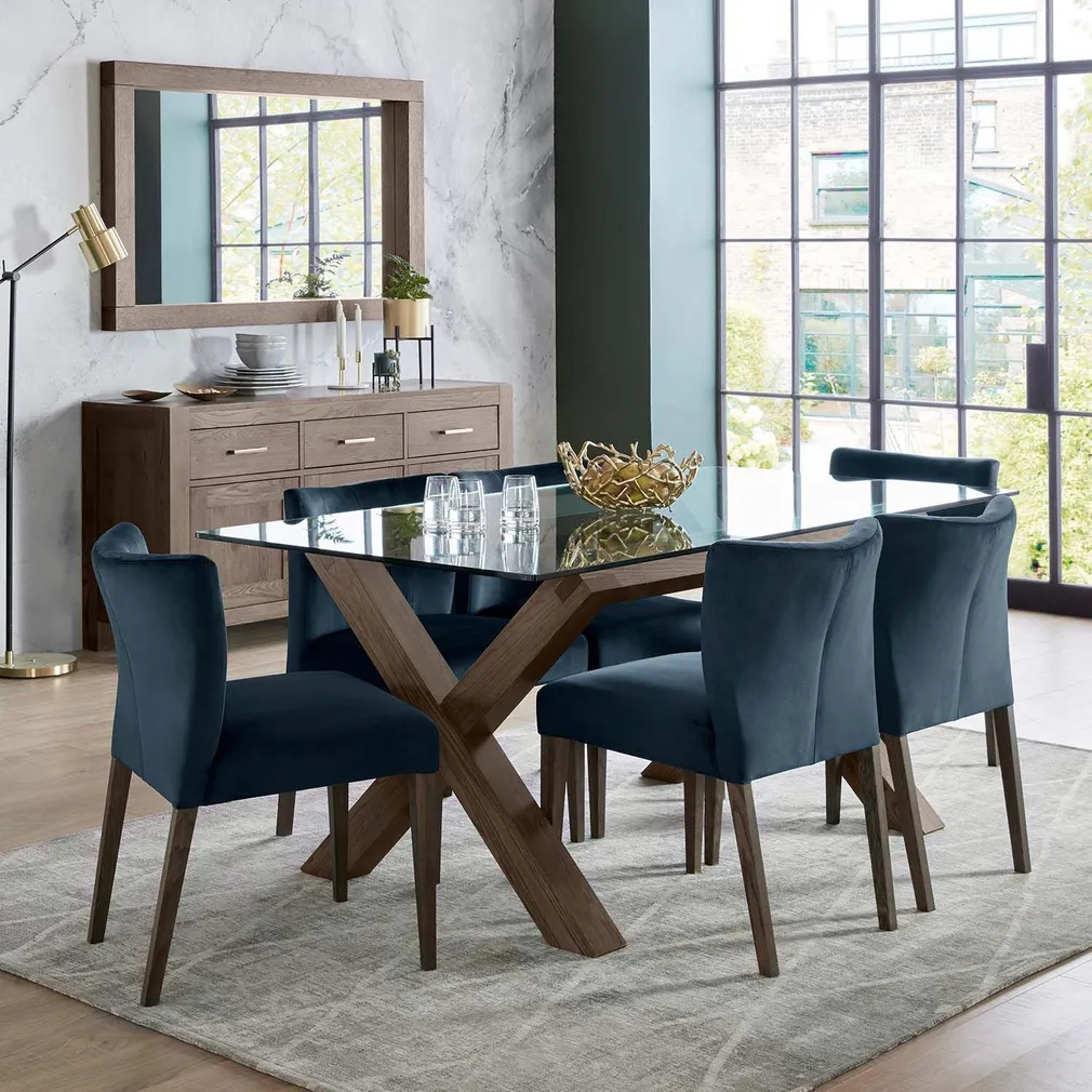 SÖÖGILAUD TURIN 180X90XH75CM SUITSUTAMM