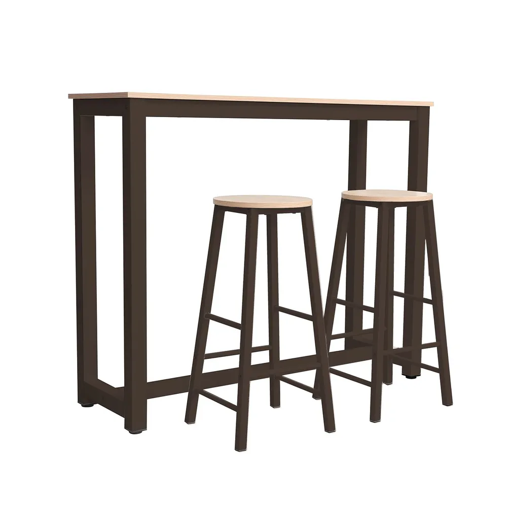 BAARIKOMPLEKT SANCIA TAMM/PRUUN