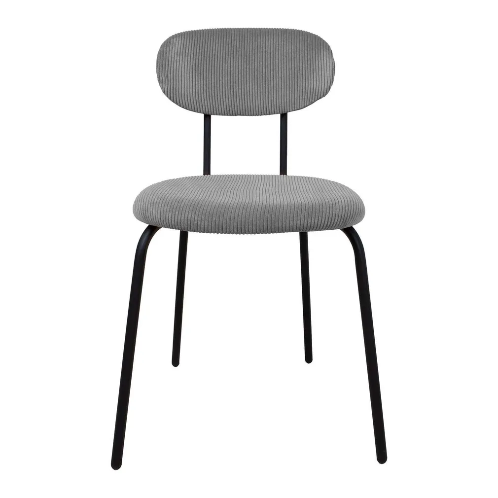 TOOL KATO 42X48XH79CM HELEHALL VELVET