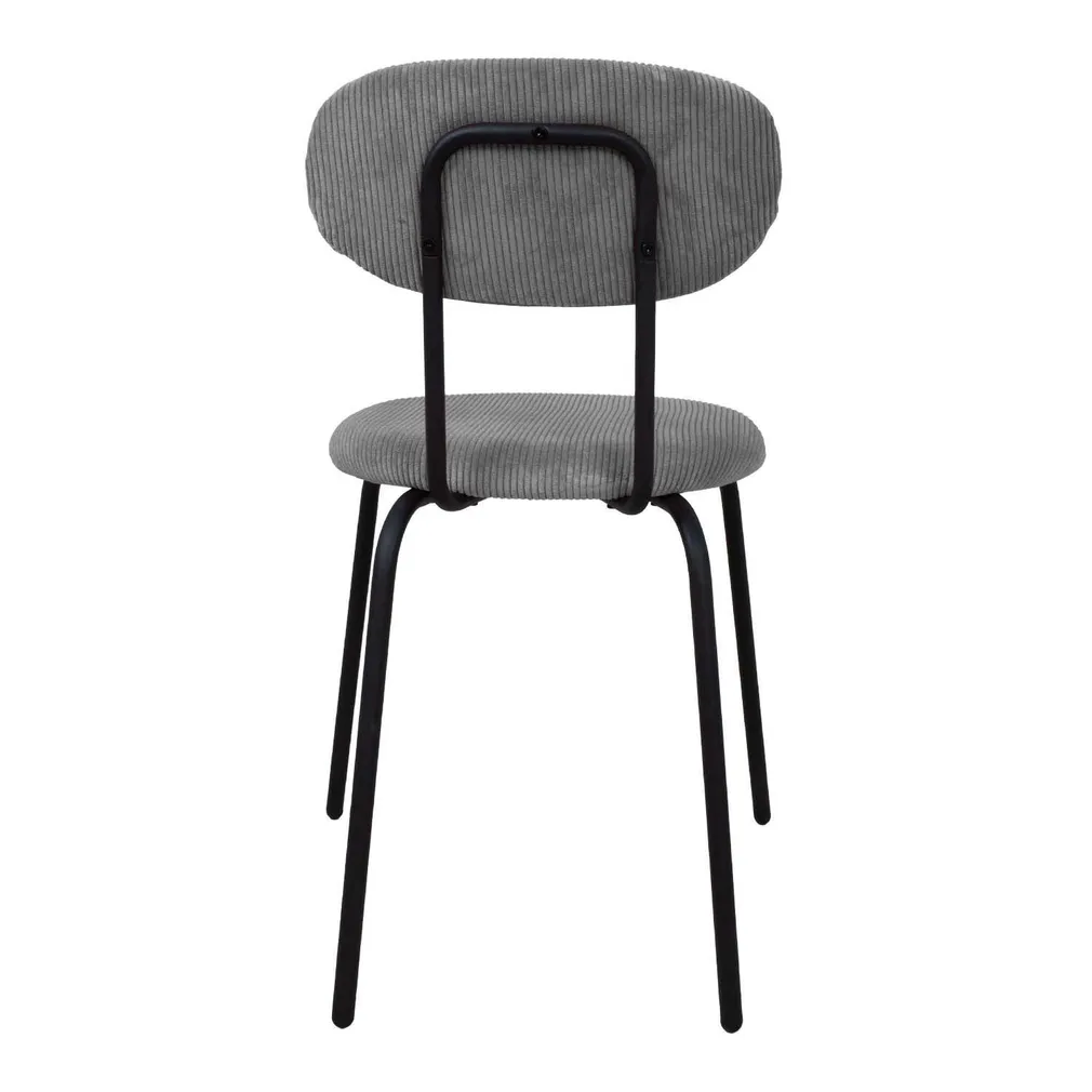TOOL KATO 42X48XH79CM HELEHALL VELVET