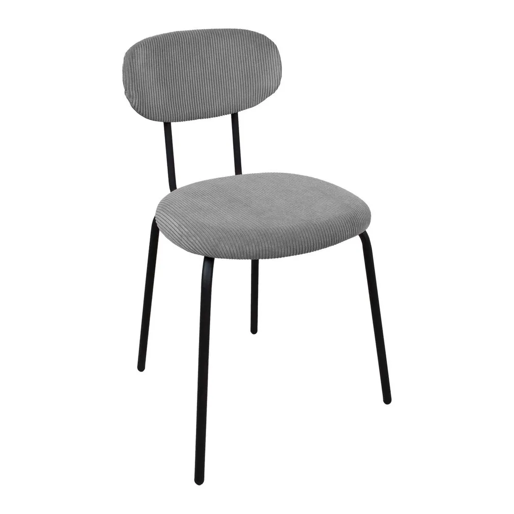 TOOL KATO 42X48XH79CM HELEHALL VELVET