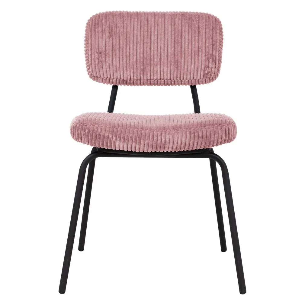 TOOL KEIU 46X51XH76CM VANAROOSA VELVET