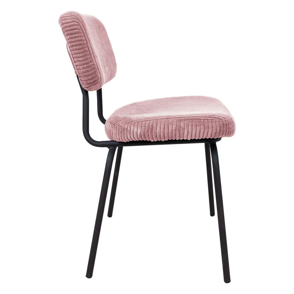 TOOL KEIU 46X51XH76CM VANAROOSA VELVET