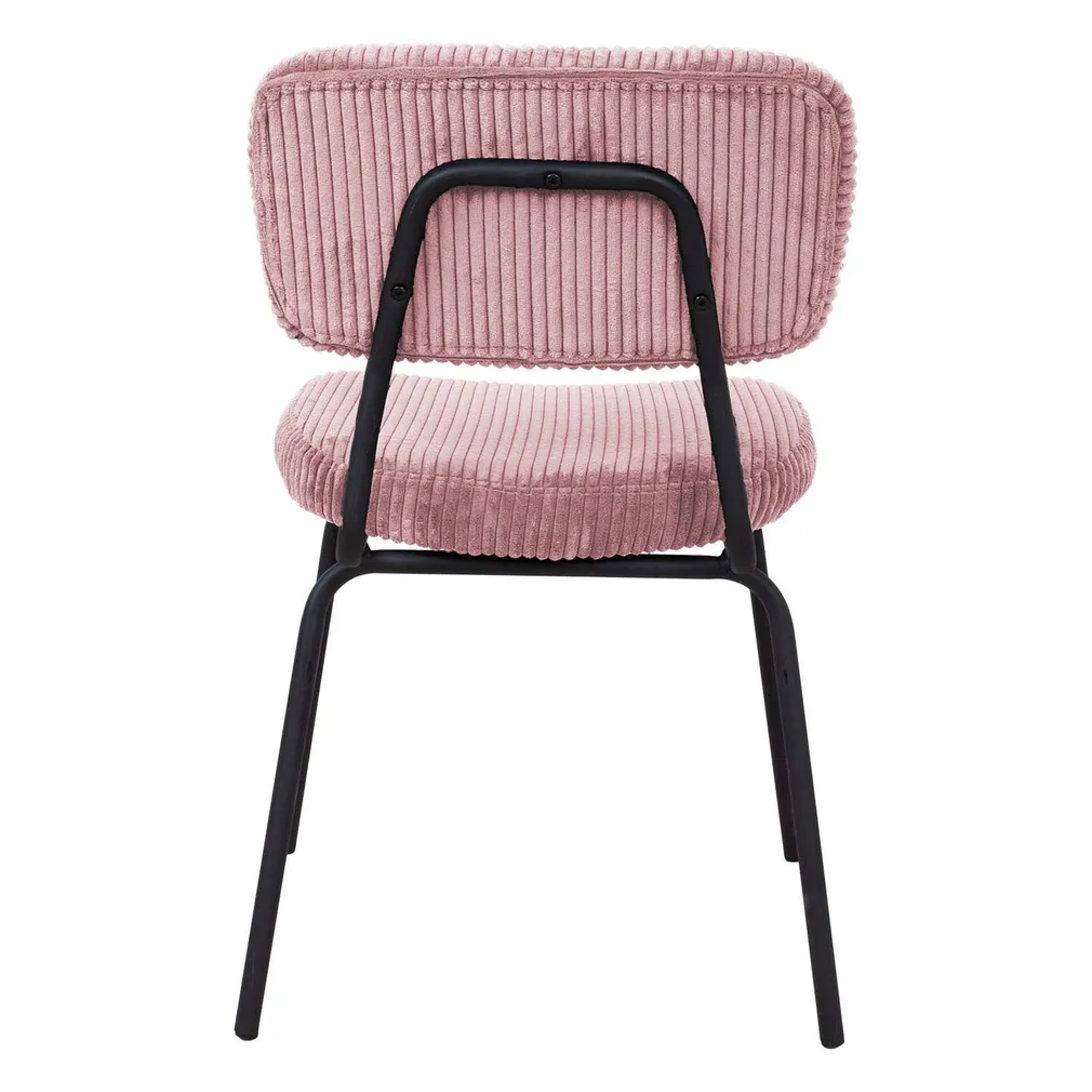 TOOL KEIU 46X51XH76CM VANAROOSA VELVET