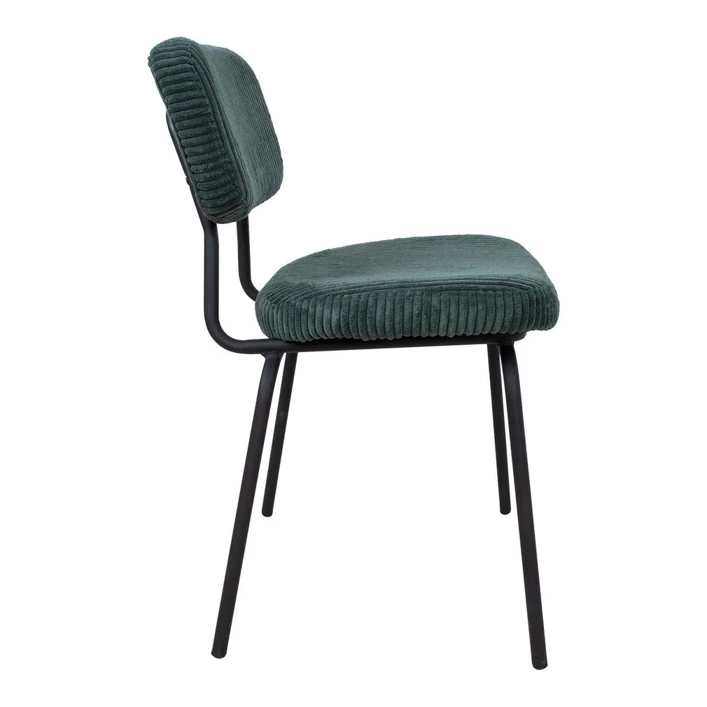 TOOL KEIU 46X51XH76CM TUMEROHELINE VELVET