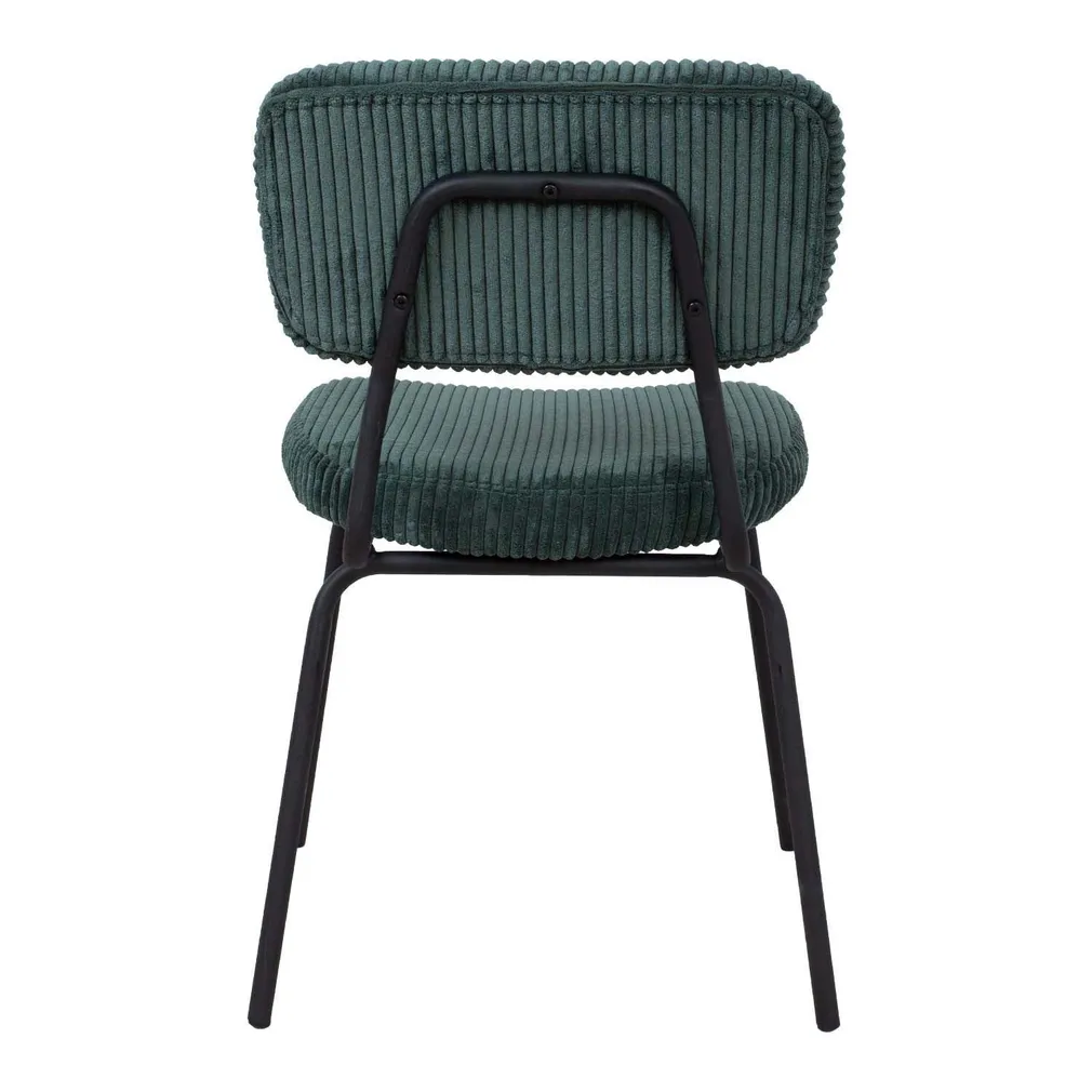 TOOL KEIU 46X51XH76CM TUMEROHELINE VELVET