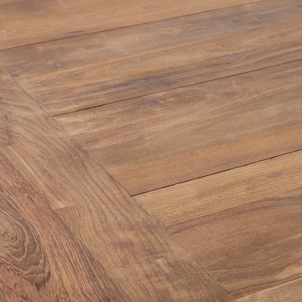 LAUD KATALINA 220X100XH78CM TAASKASUTATUD