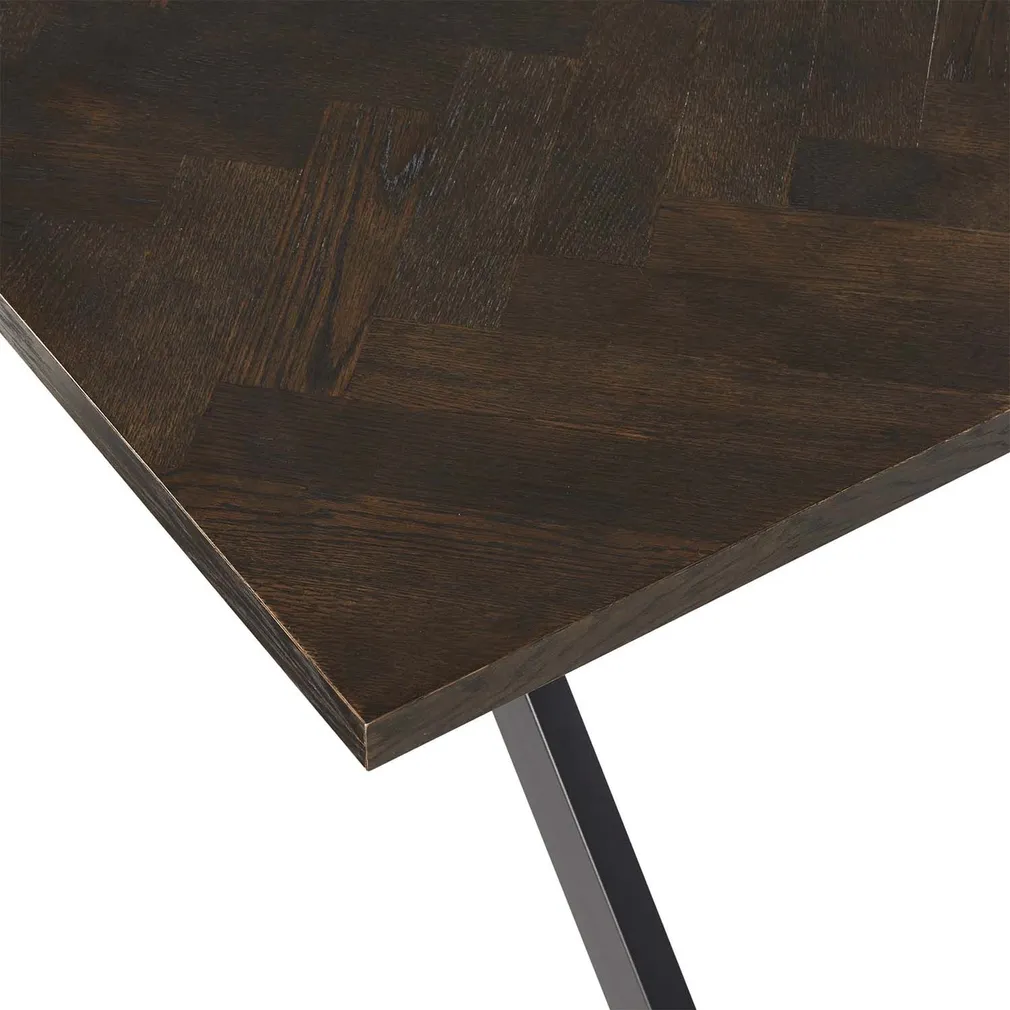 SÖÖGILAUD ROWAN 200X90XH75CM KALASABA SUITSUTAMM