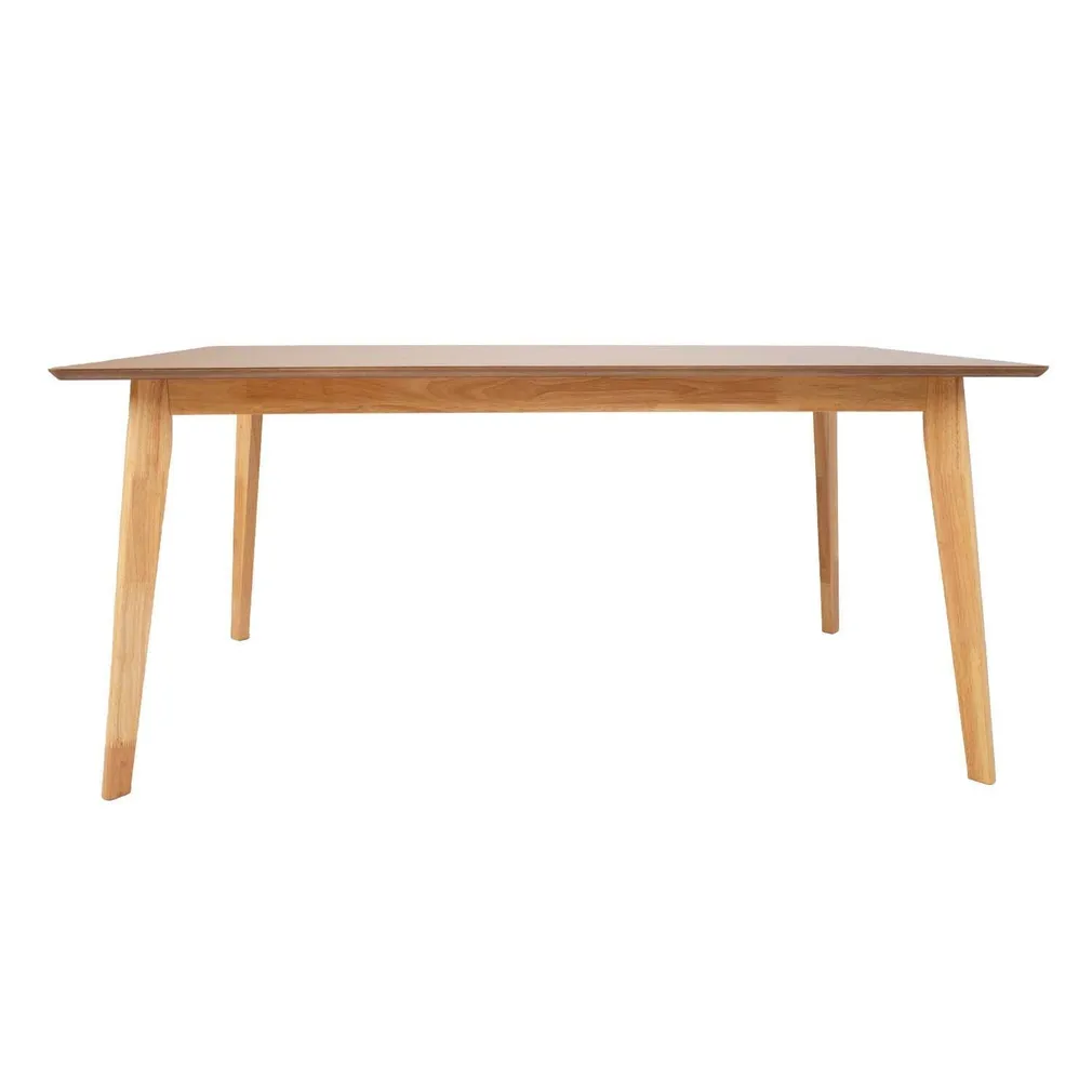 SÖÖGILAUD LENA 160X90XH74CM TAMM