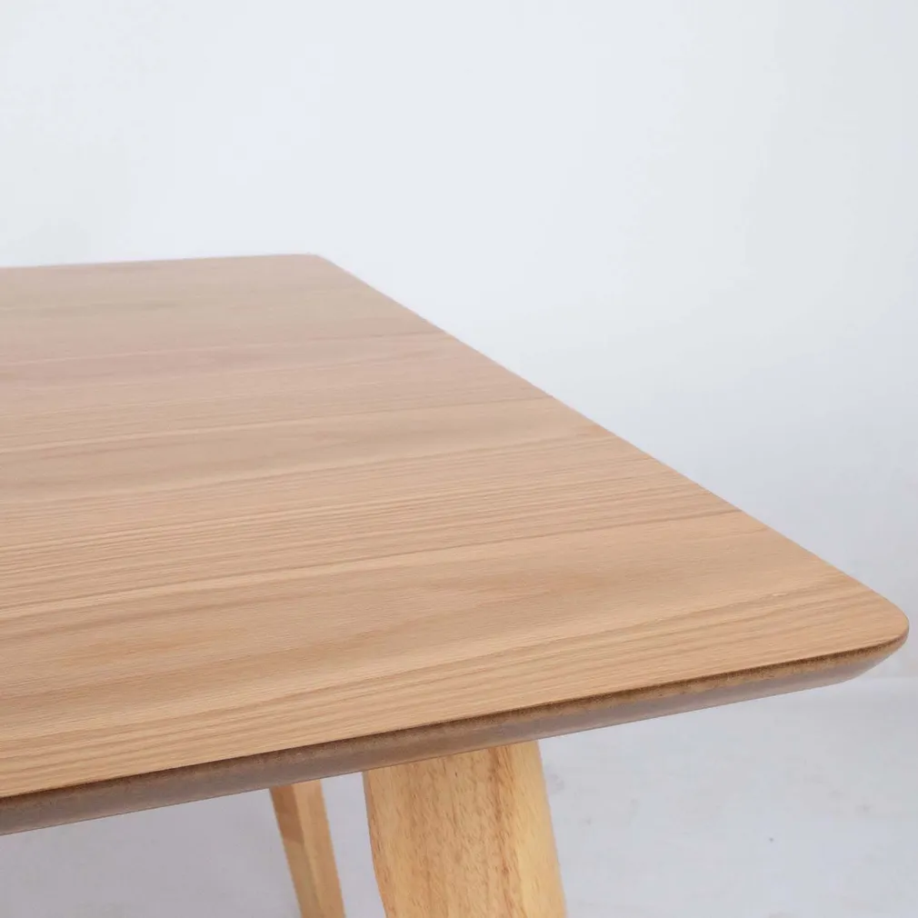SÖÖGILAUD LENA 160X90XH74CM TAMM