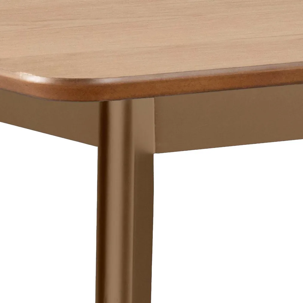BAARILAUD ROXBY 120X60XH105CM NATURAALNE