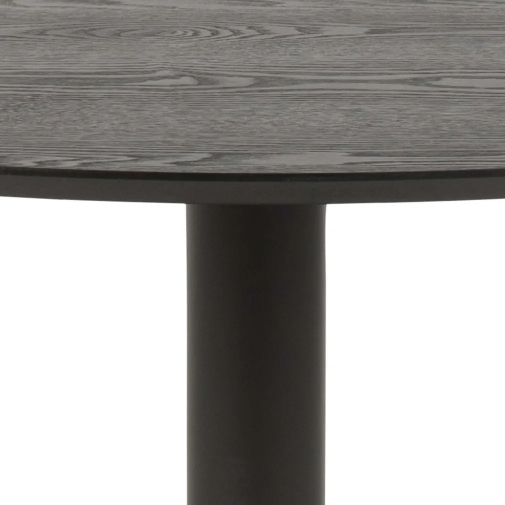 SÖÖGILAUD IBIZA D110XH74CM MUST