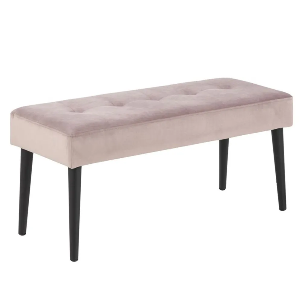PINK GLORY 38X95XH45CM VANAROOSA