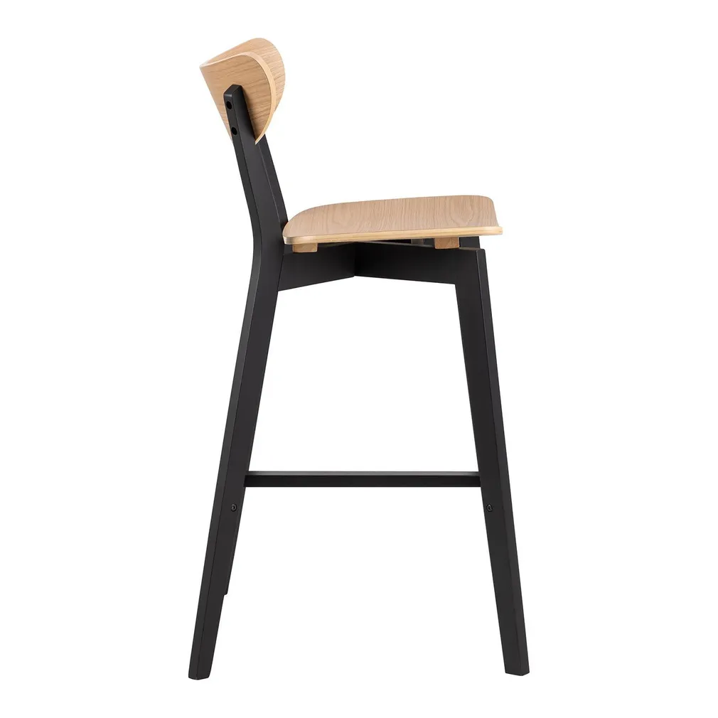 BAARITOOL ROXBY NATURAALNE/MUST