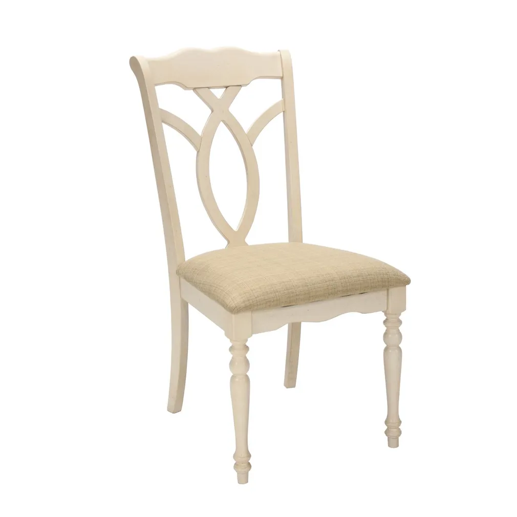 SÖÖGILAUAKOMPLEKT LILY, LAUD JA 6 TOOLI