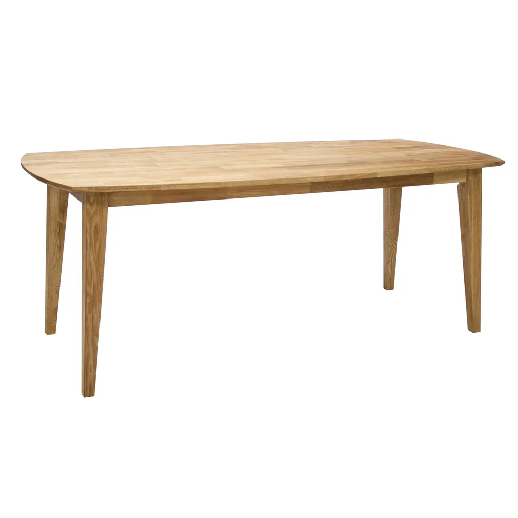 SÖÖGILAUAKOMPLEKT RETRO 6-TOOLIGA